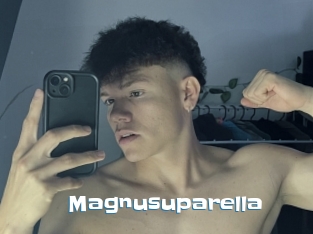 Magnusuparella