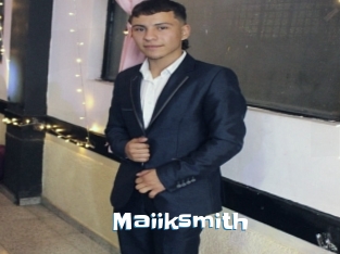 Maiiksmith