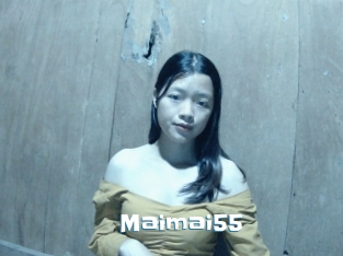 Maimai55