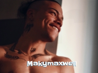 Makymaxwell