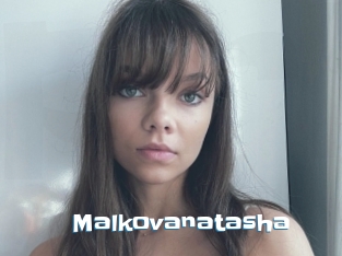 Malkovanatasha