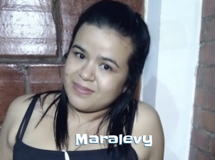 Maralevy