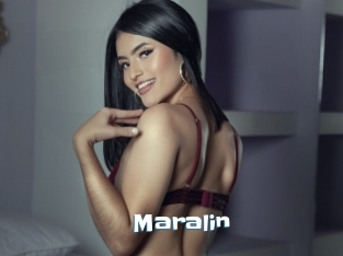 Maralin