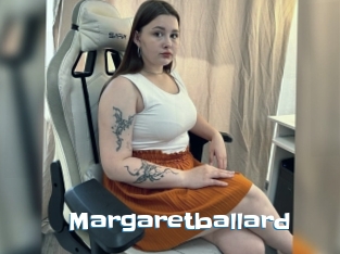 Margaretballard