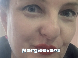 Margieevans