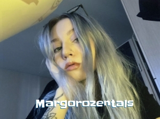 Margorozentals