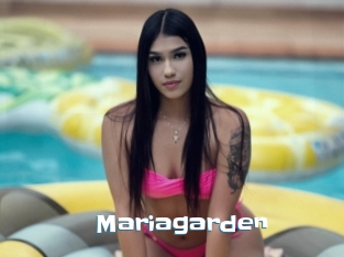 Mariagarden