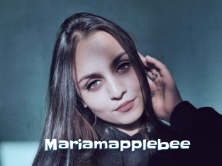 Mariamapplebee