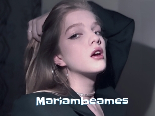 Mariambeames