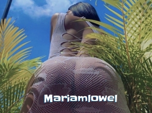 Mariamlowel