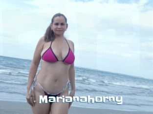 Marianahorny