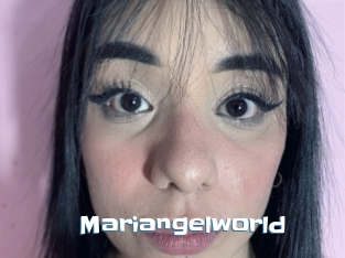 Mariangelworld