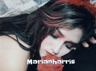 Marianharris