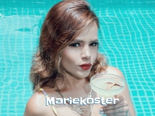 Mariekoster