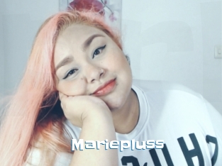 Mariepluss