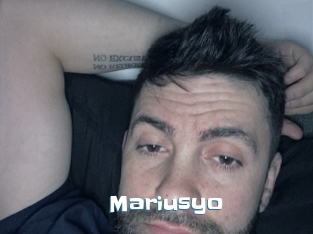 Mariusyo