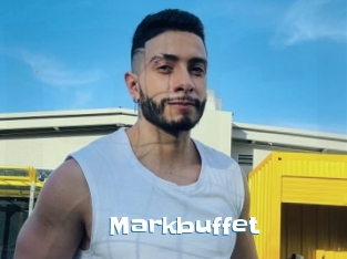 Markbuffet