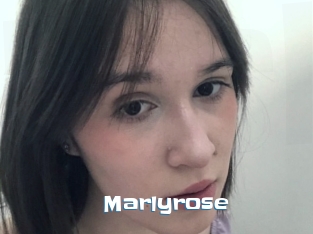 Marlyrose