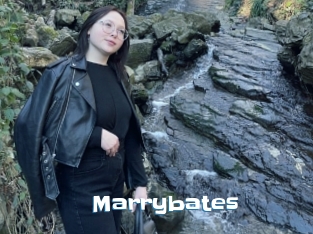 Marrybates