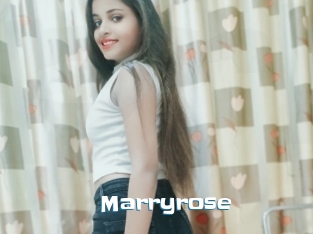 Marryrose