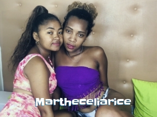 Martheceliarice