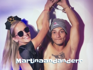 Martinaandanderr