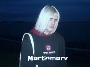 Martinmarv