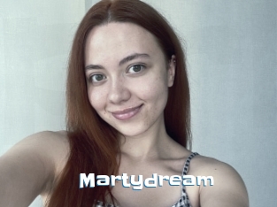 Martydream