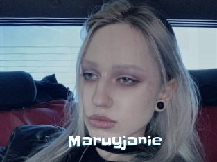 Maruyjanie