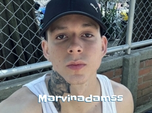 Marvinadamss