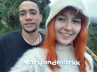 Maryandmarkk