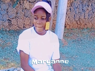 Maryanne