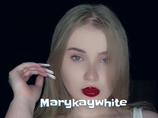 Marykaywhite