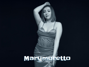 Marymoretto