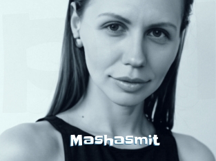 Mashasmit