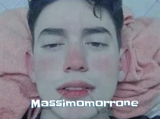 Massimomorrone