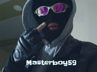 Masterboy59