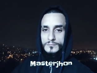 Masterjhon