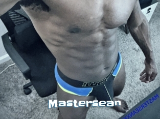 Mastersean