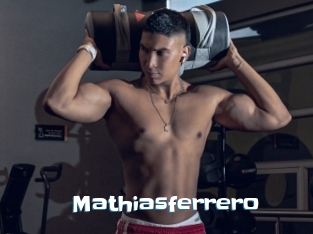 Mathiasferrero