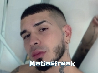 Matiasfreak