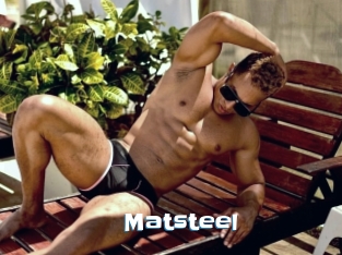 Matsteel