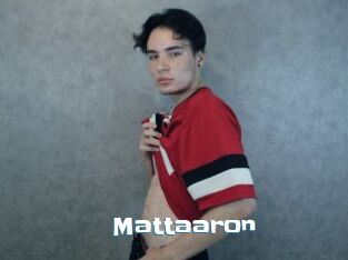 Mattaaron