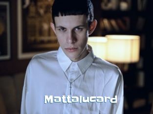 Mattalucard