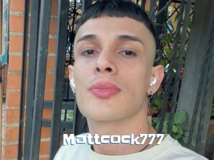 Mattcock777