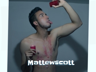 Mattewscott