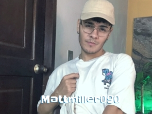 Mattmiller090