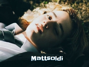 Mattsoldi