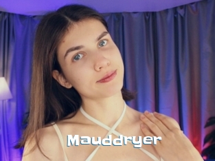 Mauddryer