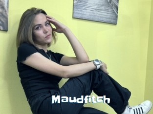 Maudfitch